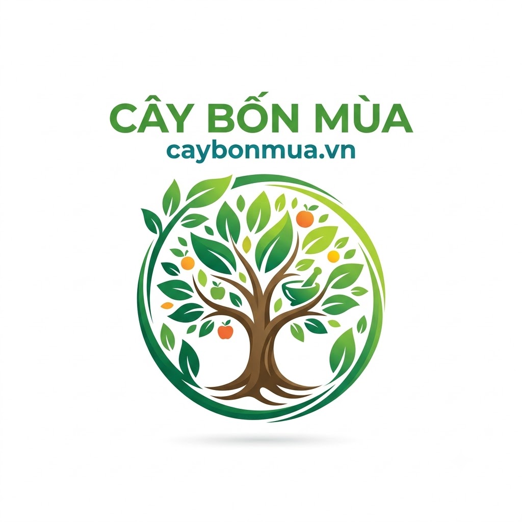 Chia sẻ kiến thức thực vật, cây cảnh, cây trồng, cây ăn quả, cây thuốc