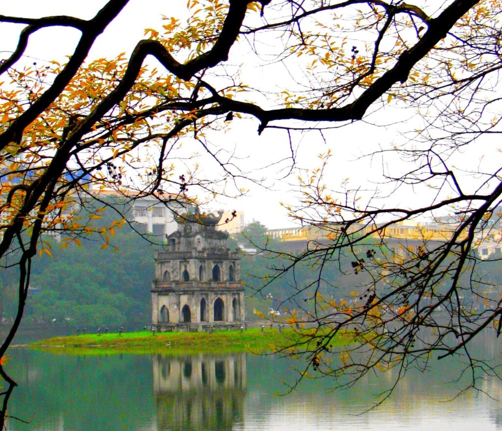 Hoàn Kiếm