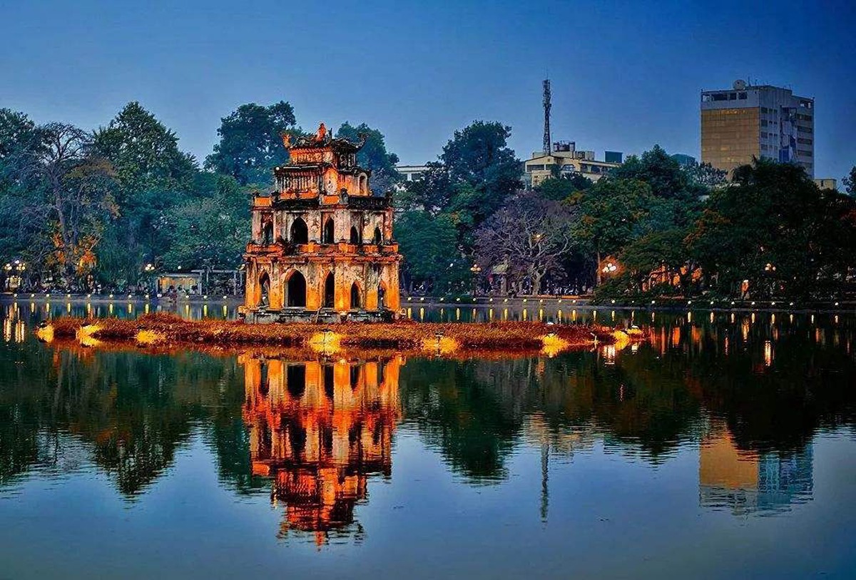 Hoàn Kiếm - Image 3