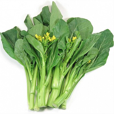 cây cải ngồng
