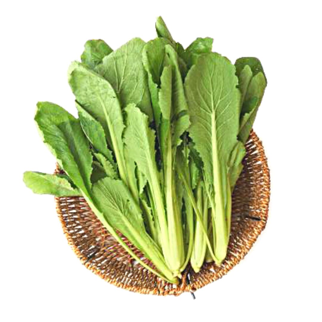 cây cải xanh - Image 4
