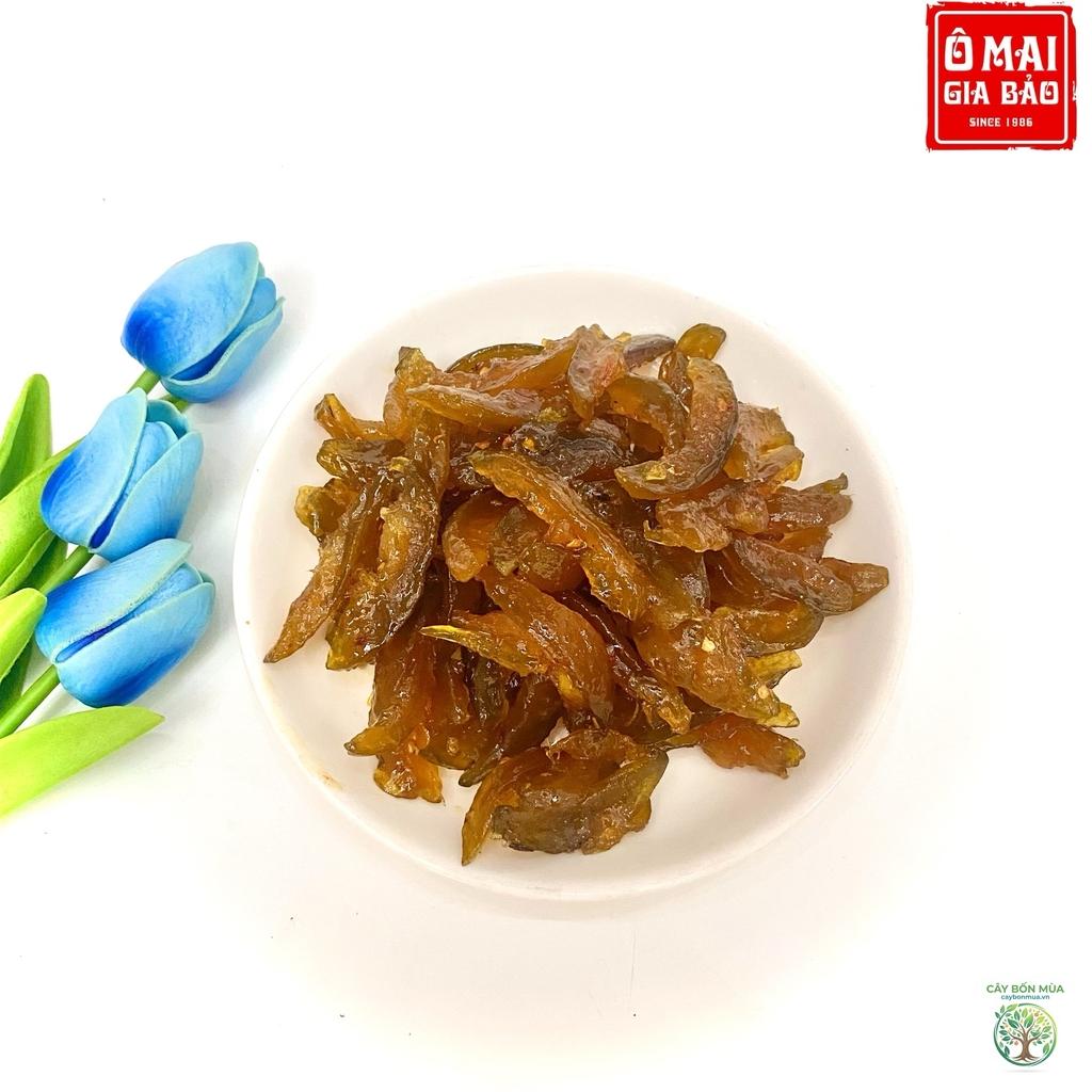 cây cóc dẻo - Image 3