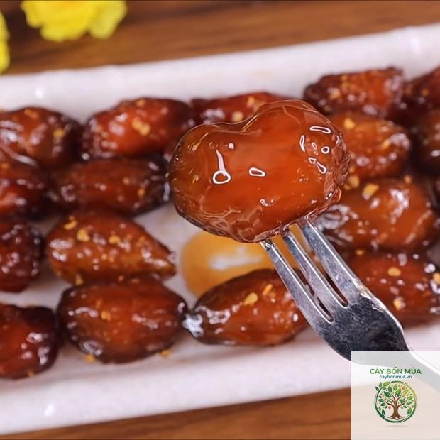 cây cóc dẻo
