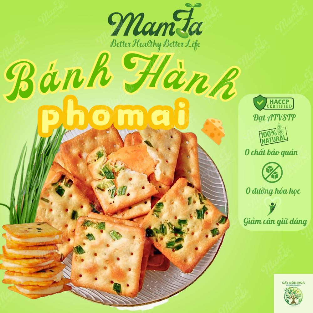 cây hành phô mai - Image 4