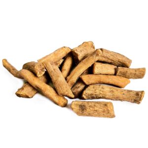 cây ngưu tất bắc