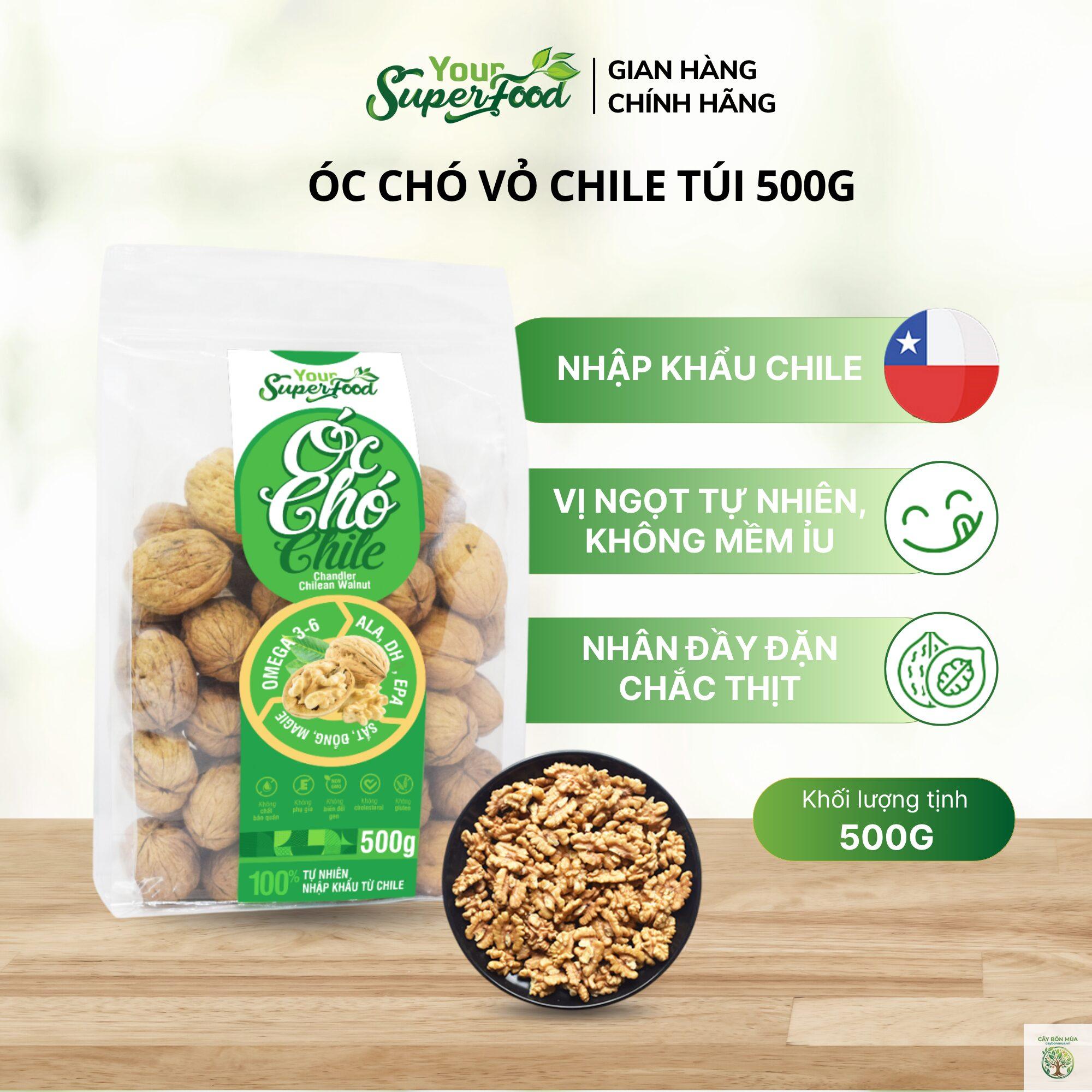 cây óc chó Chile - Image 1
