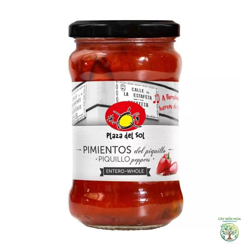 cây ớt Piquillo - Image 5