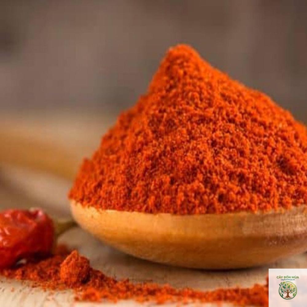 cây ớt paprika - Image 3