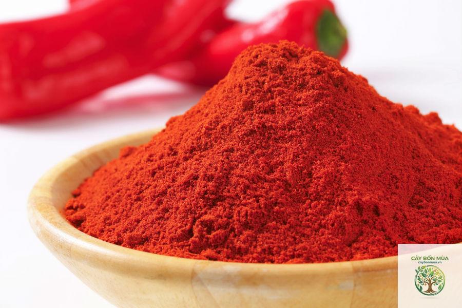cây ớt paprika - Image 5