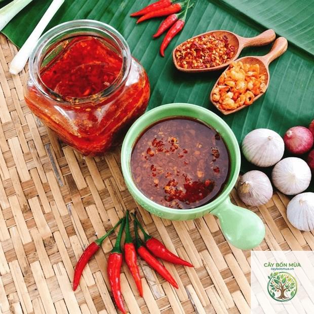 cây sa tế - Image 3