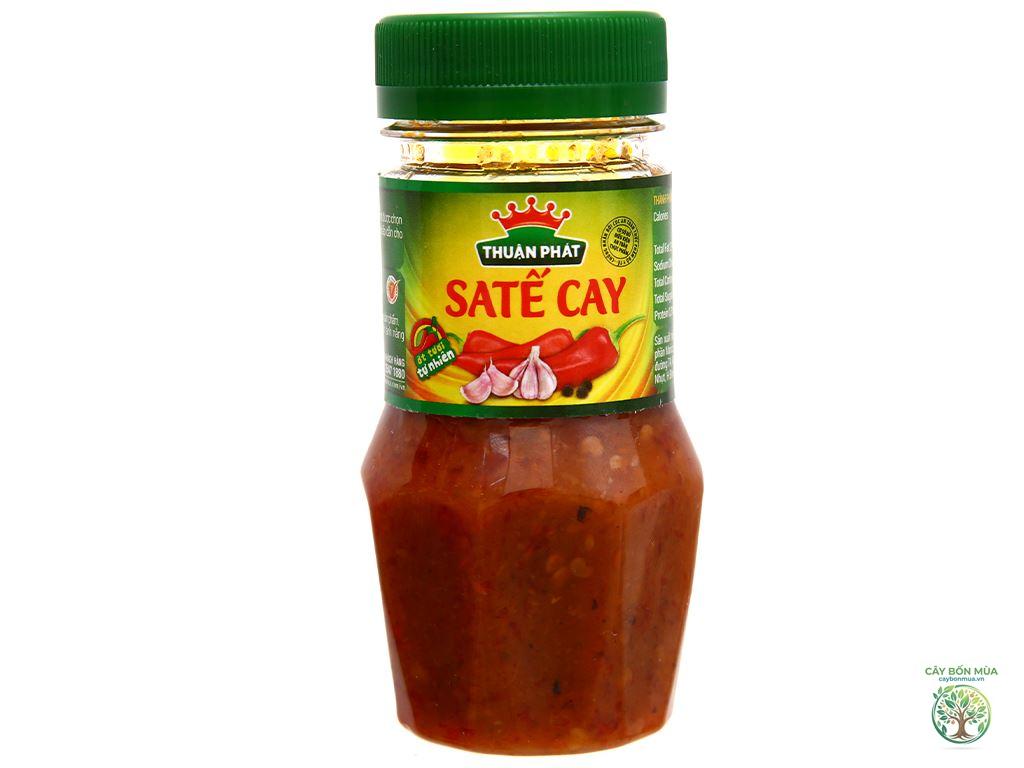 cây sa tế