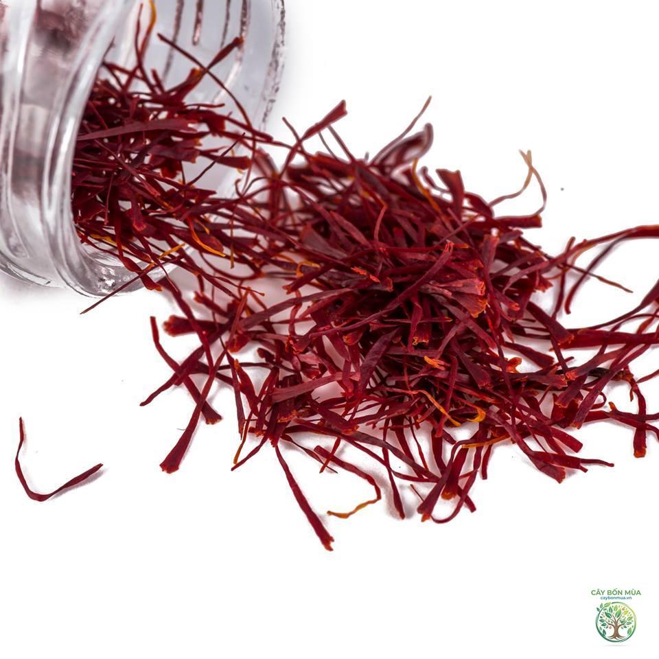 cây saffron Kashmir - Image 4