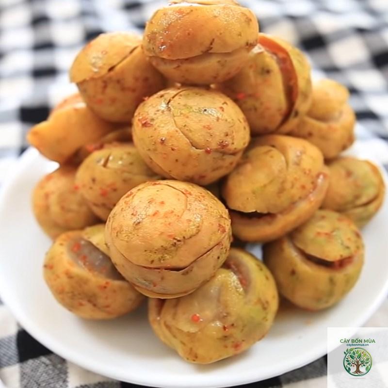 cây sấu ngâm - Image 4