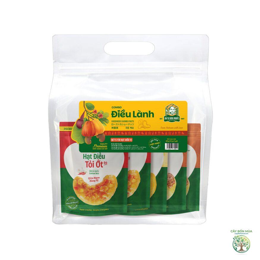 cây tỏi Ba Tư - Image 4