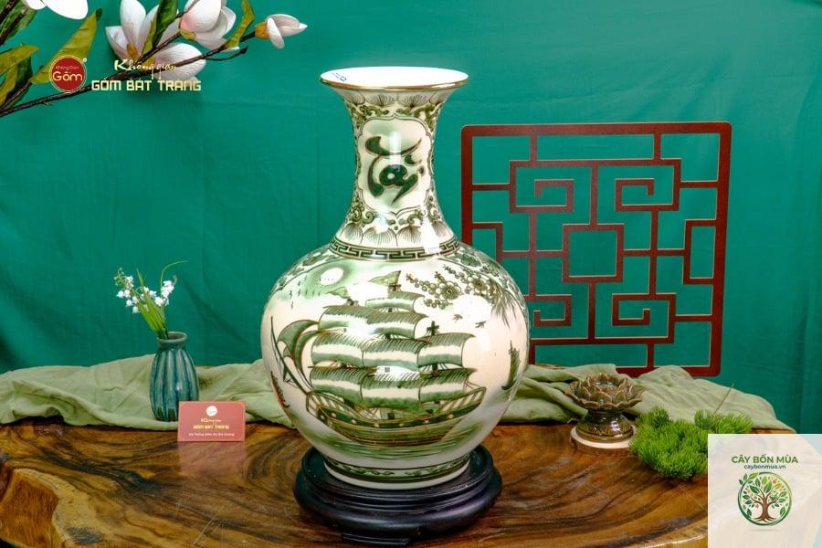 cây tỏi Porcelain - Image 4