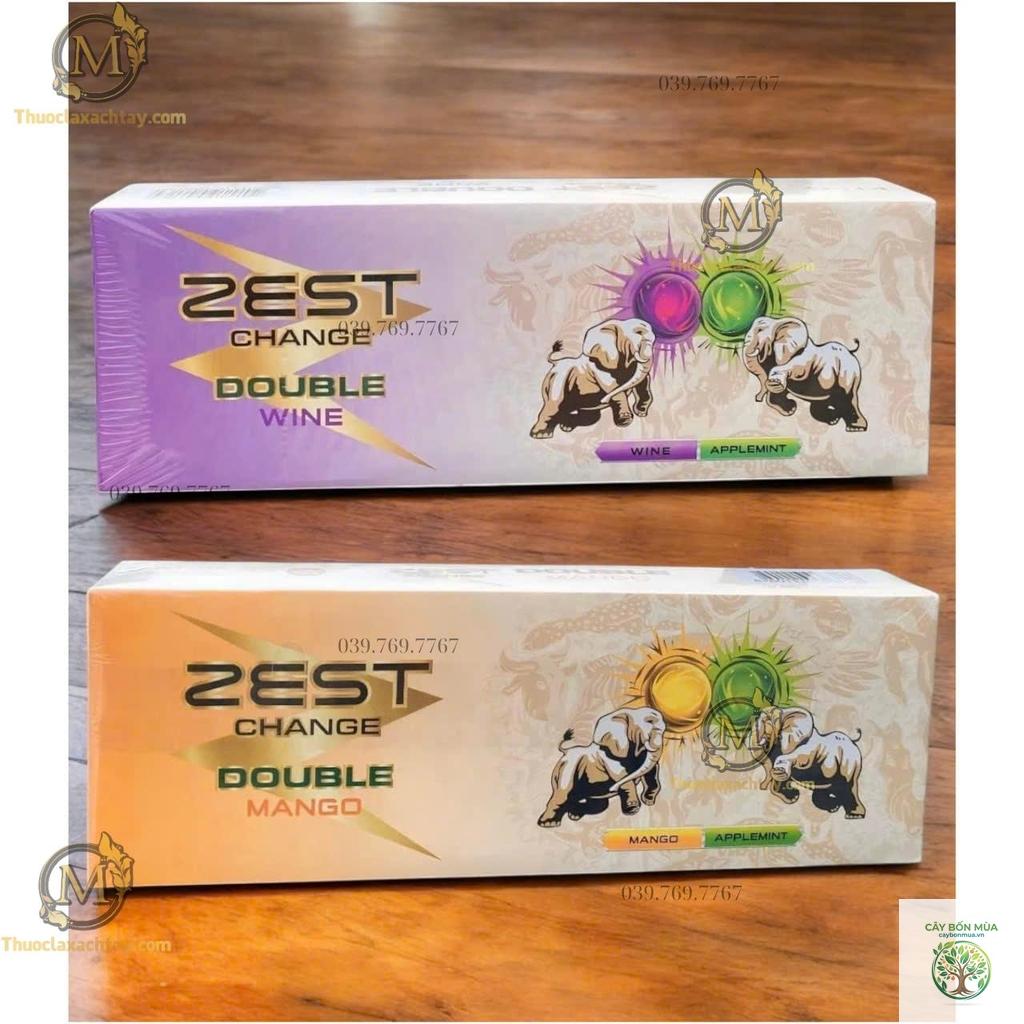 cây xoài Lemon Zest - Image 5